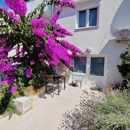 Studio City Garden Rovinj Kültér fotó